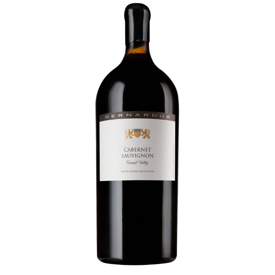 Bernardus_Cabernet_Sauvignon_6L