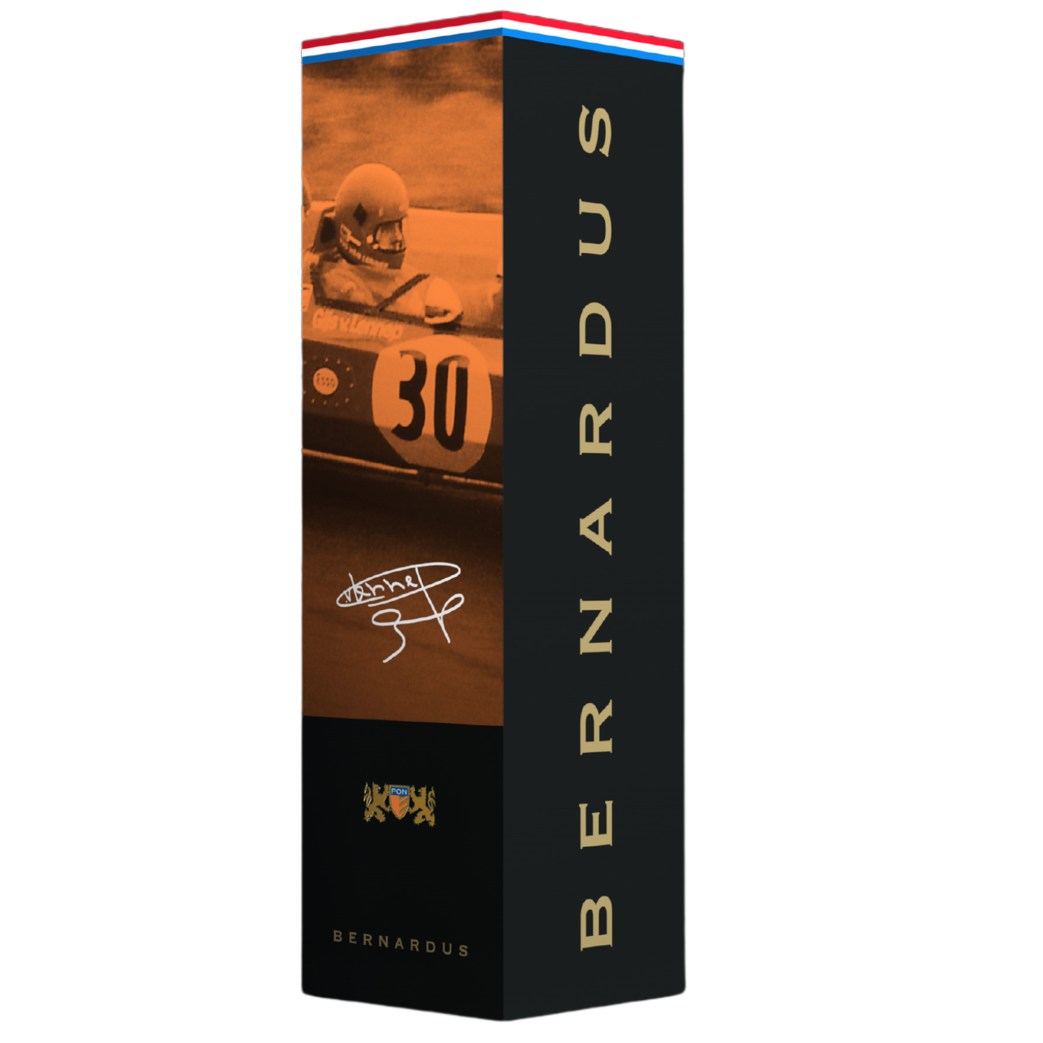 Bernardus Limited edition Gijs van Lennep Giftbox