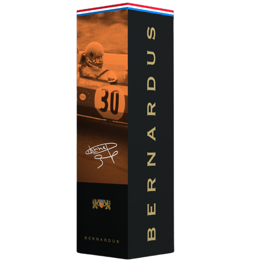 Bernardus Limited edition Gijs van Lennep Giftbox